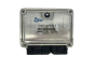 Blok Ovladačů Audi 038906012AH 0281010200 Bosch 53098