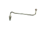Trubka Turbíny Renault 927394R 151927394R 1.5 DCI