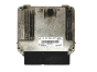 Blok Ovladačů 0281017950 55580691 Opel Bosch 19219