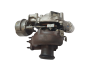 Turbodmychadlo 113657H821369359 16359700011 144116763R BorgWarner 1.5 dci 1004