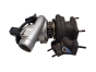 Turbodmychadlo Opel Saab 55557012 060926040 62944 km