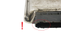 Blok Ovladačů 038906012BA 0281010130 VW  Bosch 
