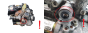 Řídicí Jednotka Převodovky 7701070843 Renault Twingo 1 JH1013