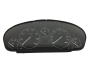 Tachometr Peugeot 607 9629598280 110008883001 44965