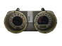 Tachometr VW Lupo 6X0920800B 0263615011 1294