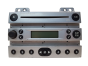 Rádio Cd Ford 4S61-18C815-AB 4500 RDS E-O-N