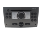Rádio Cd Mp3 Opel Astra H Zafira B 13154304 7643103310 AZ