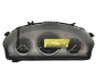 Otáčkoměr Mercedes C W204 A2045404548 VDO 31135