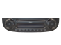 Rádio Cd Mp3 Fiat 312 500 7355341840 7640346316 Bosch 1184