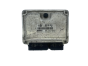 Řídicí Jednotka Motoru VW 038906012L 0281010112 Bosch 51560