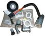 Zapalování Kompletní Nový originál 7701475686 Renault Master 2