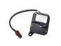 Krokový Motor Renault Twingo 0132801030 Bosch