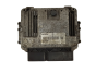Blok Ovladačů 55206270 0281012882 4D34A3ADM Alfa Romeo Bosch 15111
