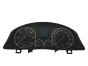 Otáčkoměr VW Golf MK5 1K0920872B A2C53101017 VDO