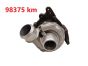 Turbodmychadlo Ford 9671413780 GTB1449VZ 783583-4 98375 km