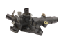 Kryt Termostatu 110602770R 1.5 DCI Dacia Renault Nissan