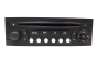 Rádio Cd Citroen Peugeot 98041625XT PSA6551-10