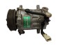 Kompresor Klimatizace Citroen Peugeot SD7V12 1500F 6453N1 Sanden 7083
