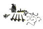 Vstřikovací Čerpadlo  0445010530 167001056R 0445110485 166008399R 1.5 DCI 2073