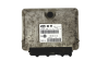 Blok Ovladačů 036906014AB IAW4AV.VA Volkswagen Magneti Marelli 16878