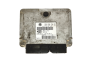 Blok Ovladačů 036906034DD IAW4MV.DD VW Magneti MarellIi 18288