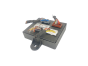 Blok Ovladačů EMM-T4 Renault 231A09653R 506112F00 44400