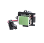 Reostat Ventilátoru Nový originál Renault Clio II Thalia 7701050890