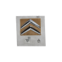 Logo Automobilky Originál 7810T8 7810.T8 Citroen