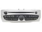 Rádio Cd Renault Megane 3 Scenic 3 281155040R 7649167391 0100