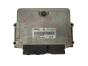 Blok Ovladačů 1337648080 0281010931 D28 42WGR PSA Fiat 13727