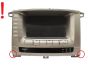 Displej Navigace Toyota Land Cruiser 86111-60180 462200-0974