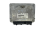 Blok Ovladačů 06A906018C 0261204126 Audi Bosch 52395
