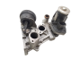 Ventil Egr VWAG 0280751016 117255.05 1.6 2.0 TDI
