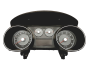 Tachometr Fiat Punto Evo 51914934 503010220300 31553