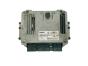 Blok Ovladačů PSA 0281012529 9663475880 9657699480 Bosch 33712