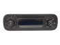 Rádio Cd Mp3 Fiat 139 07355375570 735537557