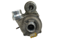 Turbodmychadlo 8200478276 54359700012 1.5 dci Renault 2094 54391015082