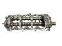 Váčková Hřídel 7701474016 3,0 dci  P9X Renault 7701052897 7701052895