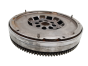 Dvouhmotové Kolo 415031810 LUK D4204T 2.0 D TDCi Volvo Ford