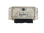 Blok Ovladačů PSA Toyota 89661-0H022 0261208702 Bosch 39295