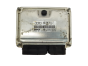 Blok Ovladačů 038906019JT 0281011138 Audi Bosch 14745
