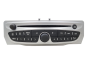 Rádio Cd Renault Megane 3 Scenic 3 281159243R 7649190391 5967