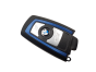 Klíče Od Auta Smart Key BMW 1 X1 2 3 4 X4 5