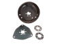 Setrvačník 053592 375371800R 1.4 1.6 16v  Peugeot 307 206