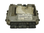 Blok Ovladačů 9656494380 9653958980 0281011630 PSA Bosch
