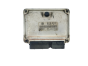 Blok Ovladačů 045906019BM 0281011412 VW Bosch 44560