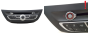 Rádio Cd Renault Laguna 3 281155676R 7649165391 2829