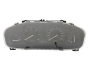 Tachometr Honda Civic HR-0200-101 HR-0200-216 56792