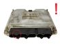 Blok Ovladačů Seat 6K0906032AC 0261207228 Bosch 15605