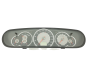 Otáčkoměr Citroen C5 Lift 9655608780 26945